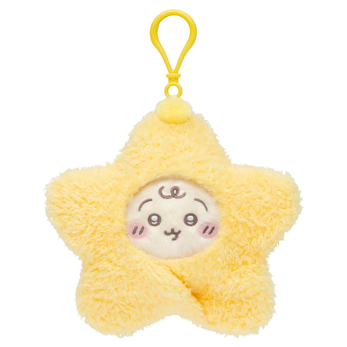 Chiikawa | Baby Usagi Wrapped in a Star Mascot