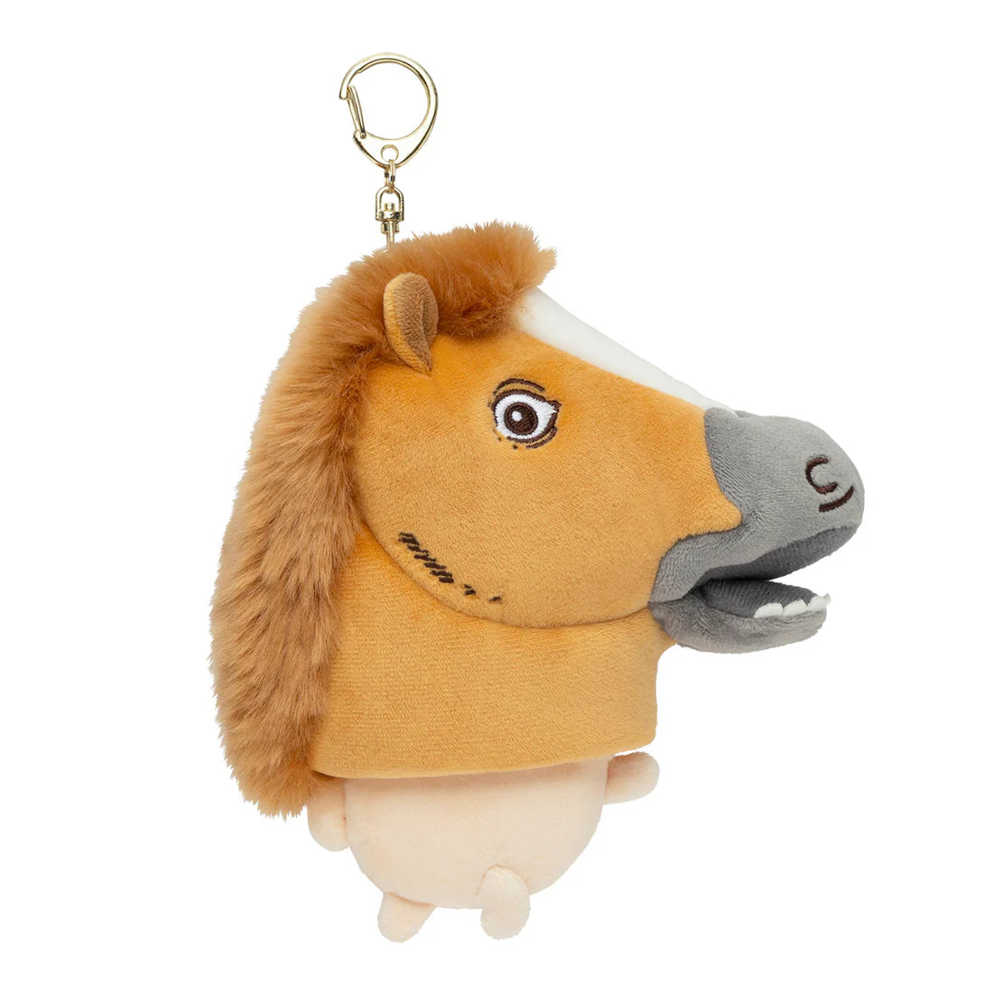 Chiikawa | Usagi in Horse Costume Mascot