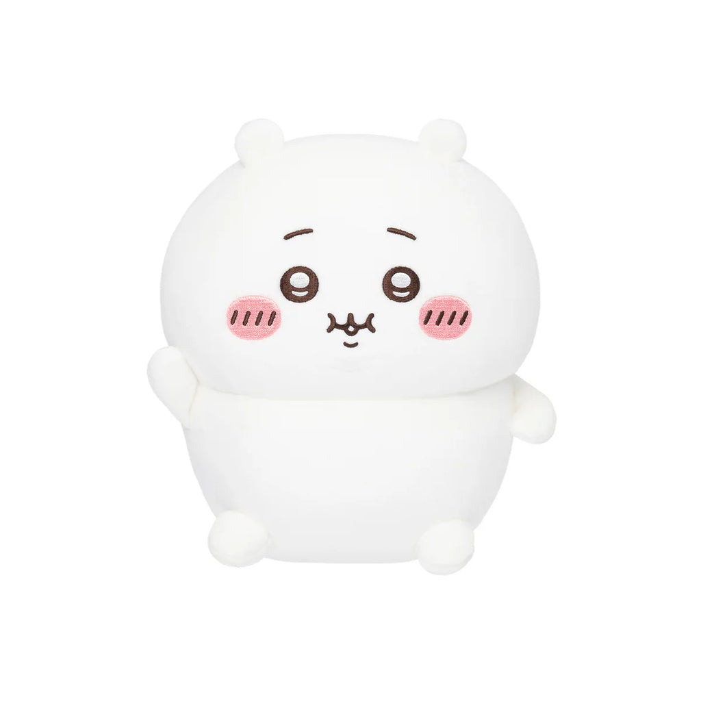 Chiikawa | Chubby Palm-size Plush Toy L (22cm)