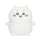 Chiikawa | Weighted! Chubby Cuddly Plush Toy XXL (43.5cm)(Pre-Order)