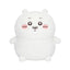 Chiikawa | Weighted! Chubby Cuddly Plush Toy XXL (43.5cm)(Pre-Order)