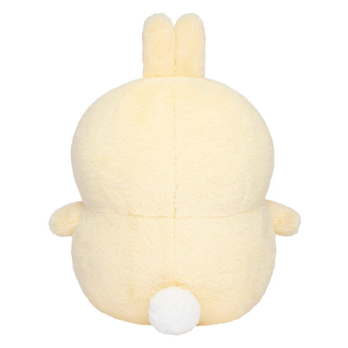 Chiikawa | Weighted! Chubby Cuddly Plush Toy XXL (43.5cm)(Pre-Order)