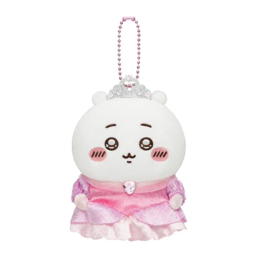 Chiikawa | Pu-Wappa Prince | Mascot