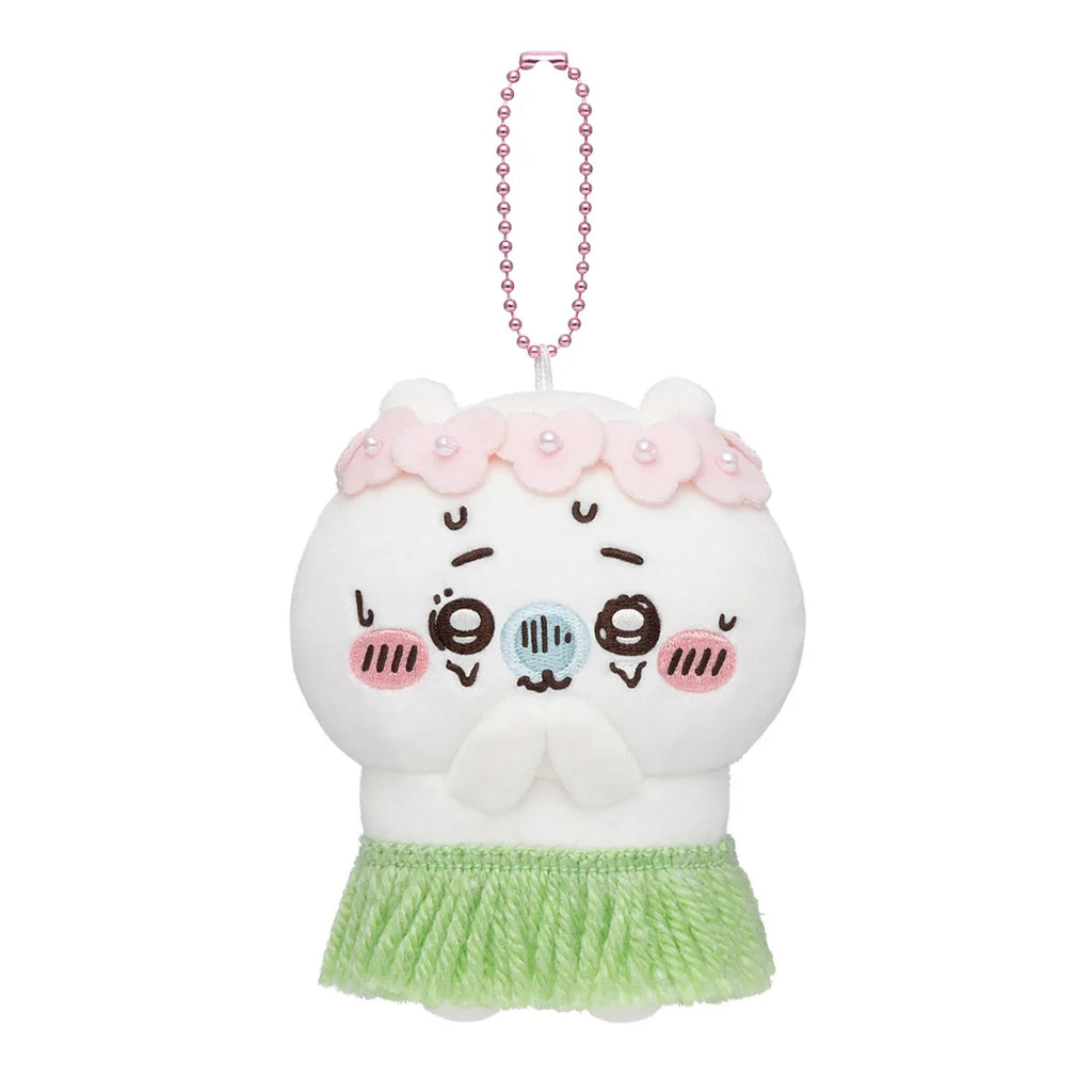 Chiikawa | Seasick Chiikawa Mascot