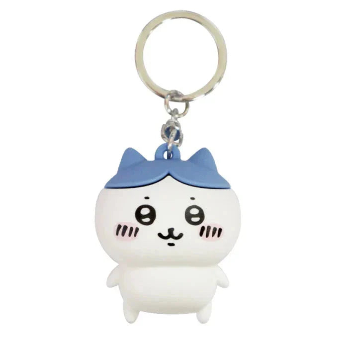 Chiikawa | Figure 3D Keychain