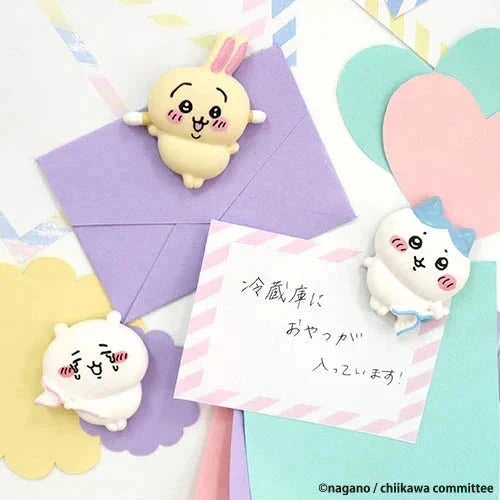 Chiikawa | Magnet Set