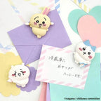 Chiikawa | Magnet Set