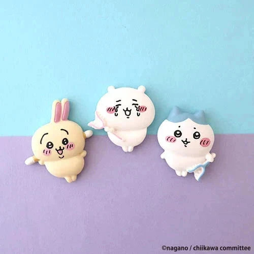 Chiikawa | Magnet Set