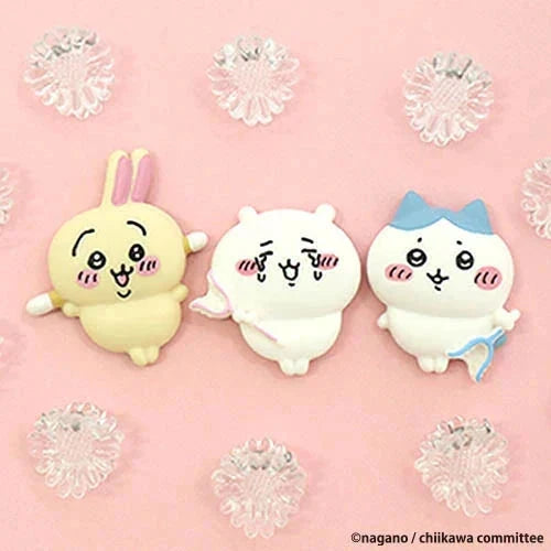 Chiikawa | Magnet Set