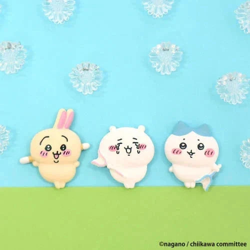 Chiikawa | Magnet Set