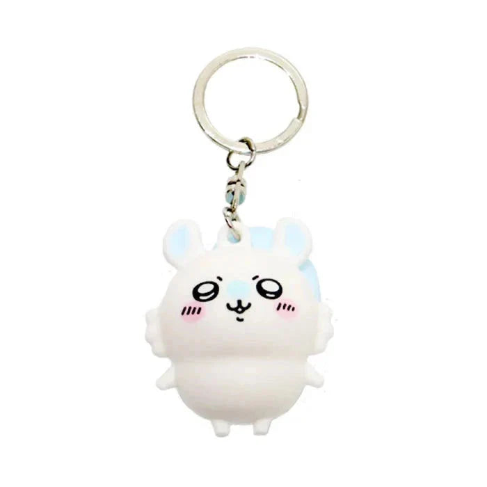 Chiikawa | Figure 3D Keychain