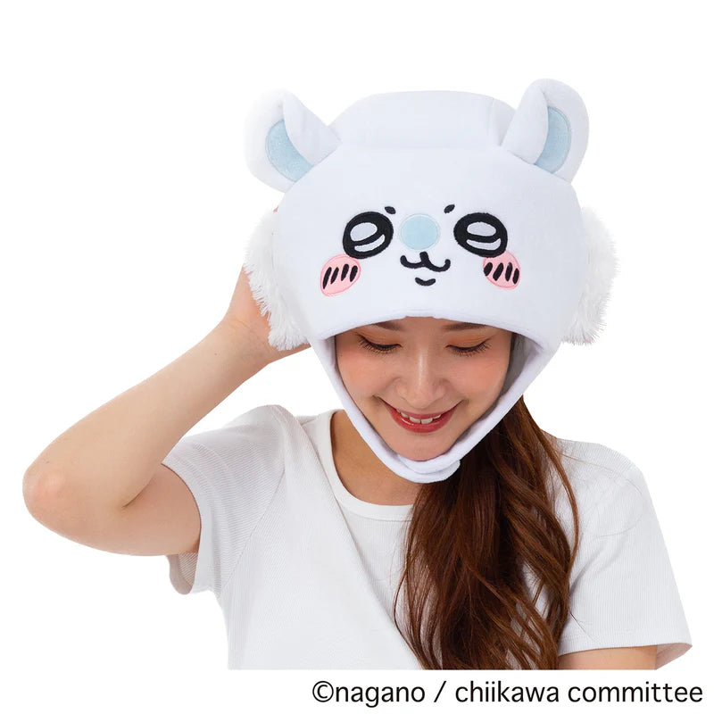 Chiikawa | Chiikawa Costume Hat