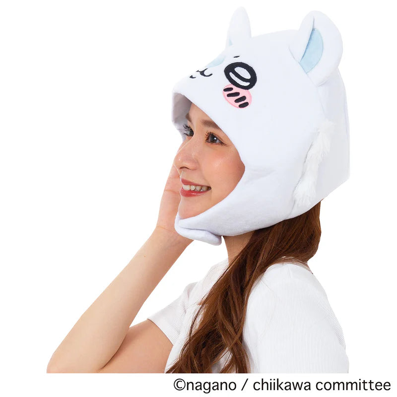 Chiikawa | Chiikawa Costume Hat