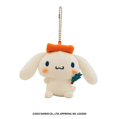 Sanrio | Sauna Love | Sanrio Sauna Mascot Holder