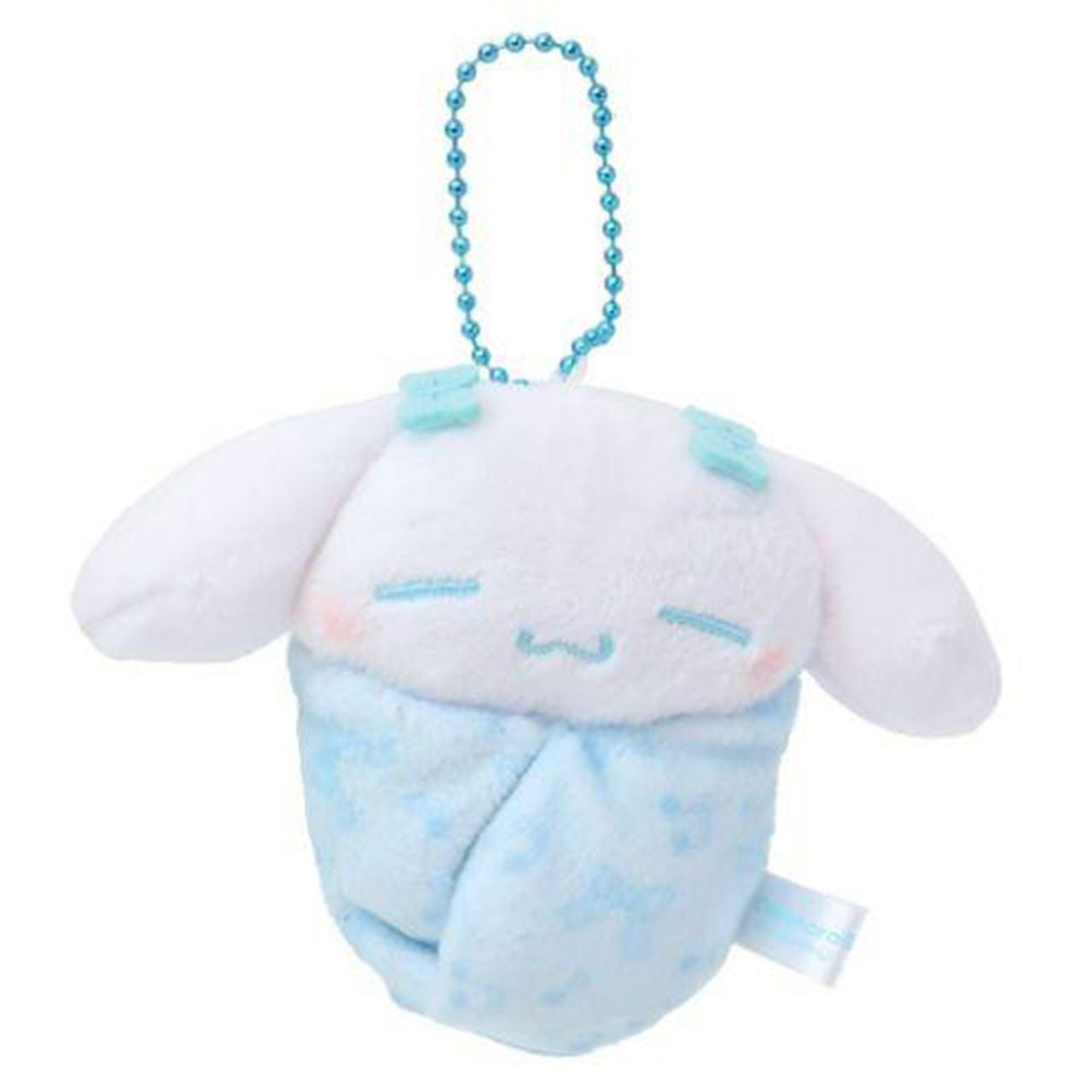 Sanrio | Swaddling Baby | Sanrio Mascot Holder