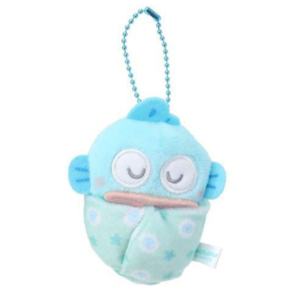 Sanrio | Swaddling Baby | Sanrio Mascot Holder