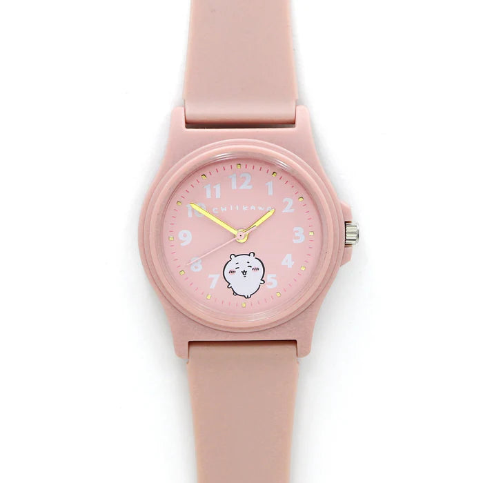 Chiikawa | PVC Watch