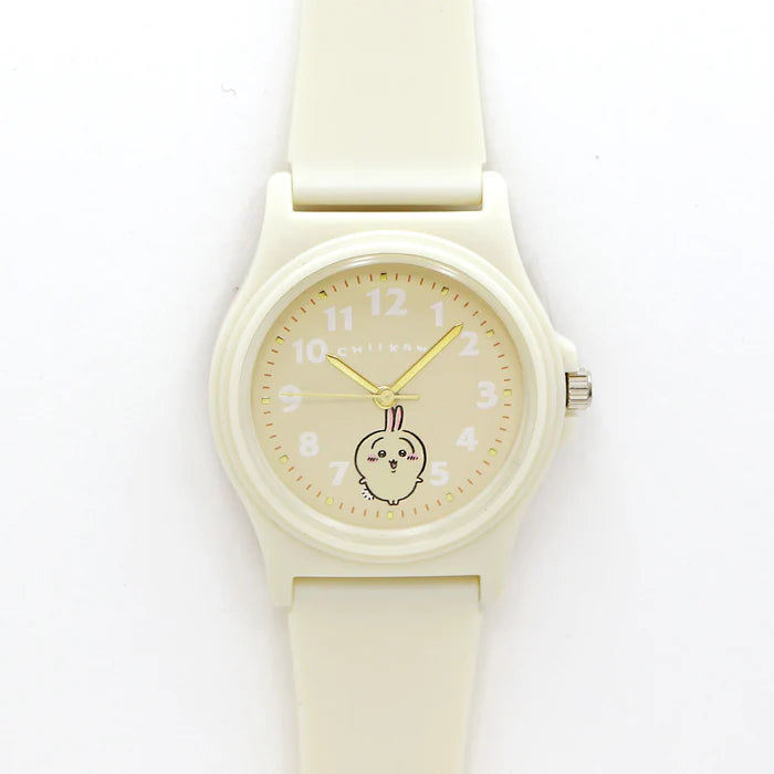 Chiikawa | PVC Watch