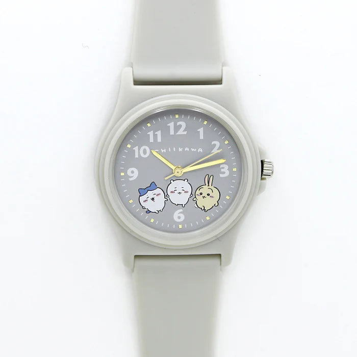 Chiikawa | PVC Watch