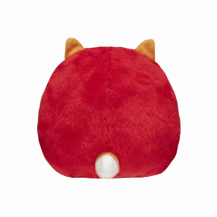 Mofusand | Daruma Nyanko Hand Ride Plush Toy ( 10cm)