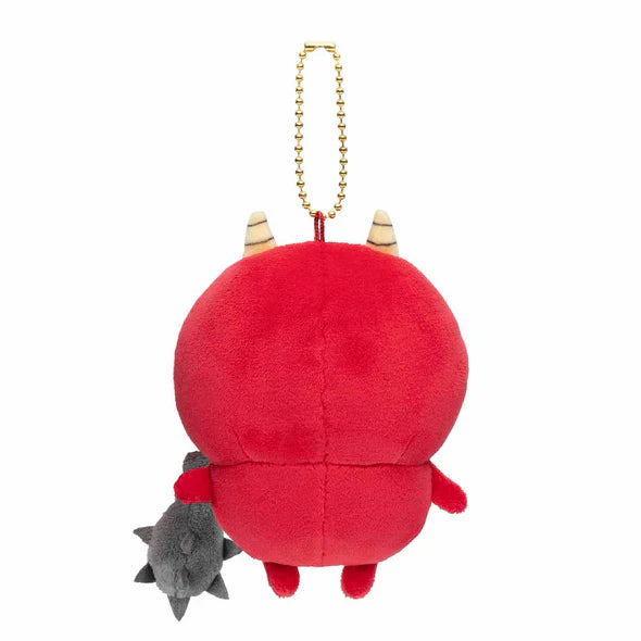 Nagano | Friends | Nagano Petite Mini Mascot Holder: Demon