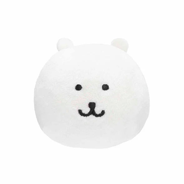 Nagano | Zakuzaku Nigiri  | Nagano Bear Squishy Mascot Holder