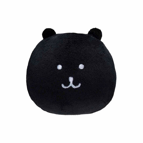 Nagano | Zakuzaku Nigiri  | Nagano Bear Squishy Mascot Holder