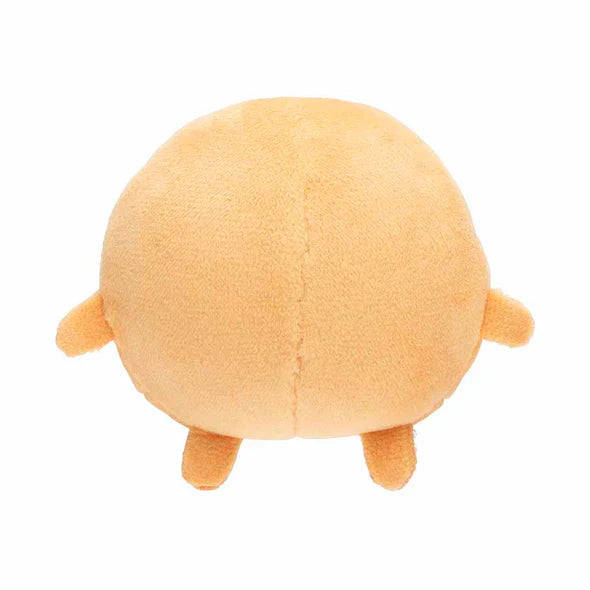 Nagano | Zakuzaku Nigiri  | Nagano Bear Squishy Mascot Holder