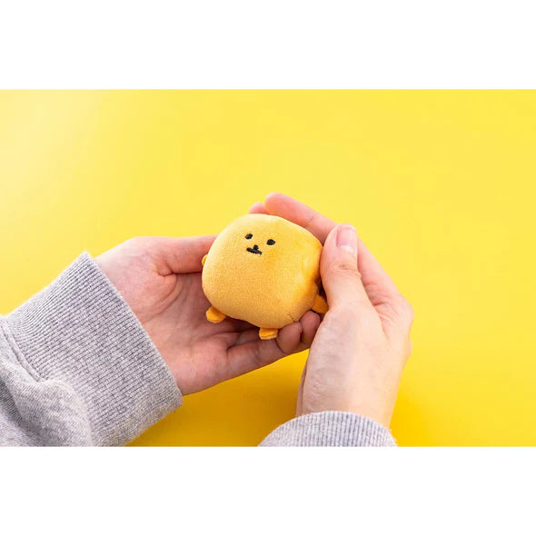 Nagano | Zakuzaku Nigiri  | Nagano Bear Squishy Mascot Holder