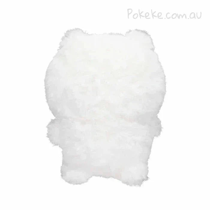 Chiikawa | With Extra Hair | Chiikawa Plush Toy M (20cm)