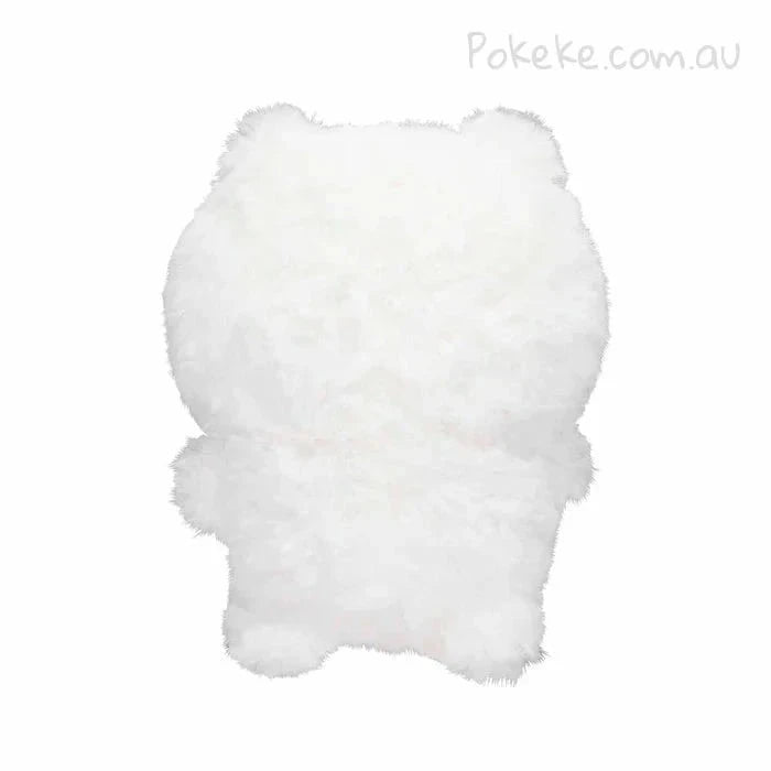 Chiikawa | With Extra Hair | Chiikawa Plush Toy M (20cm)