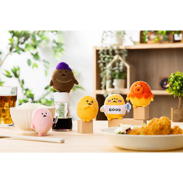 Nagano | Mini Mini | Nagano Mini Mascot Main image