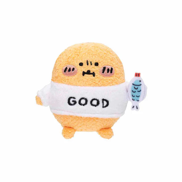 Nagano | Mini Mini | Nagano Mini Mascot