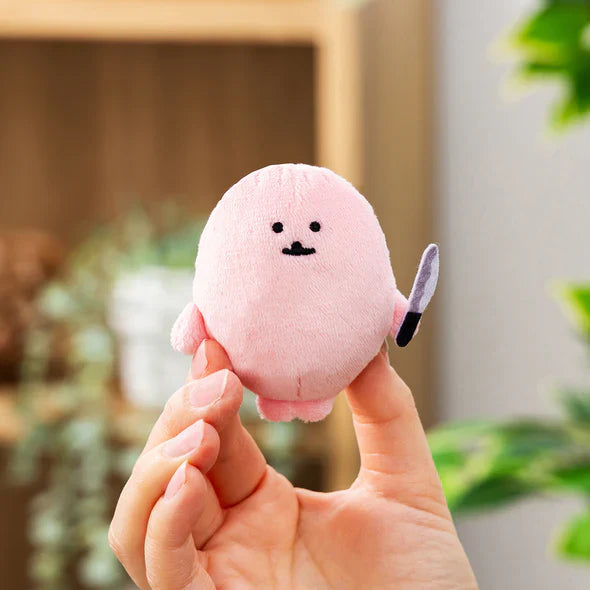 Nagano | Mini Mini | Nagano Mini Mascot