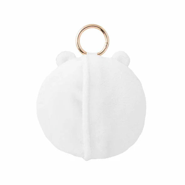 Nagano | Bear Eco Bag Mascot