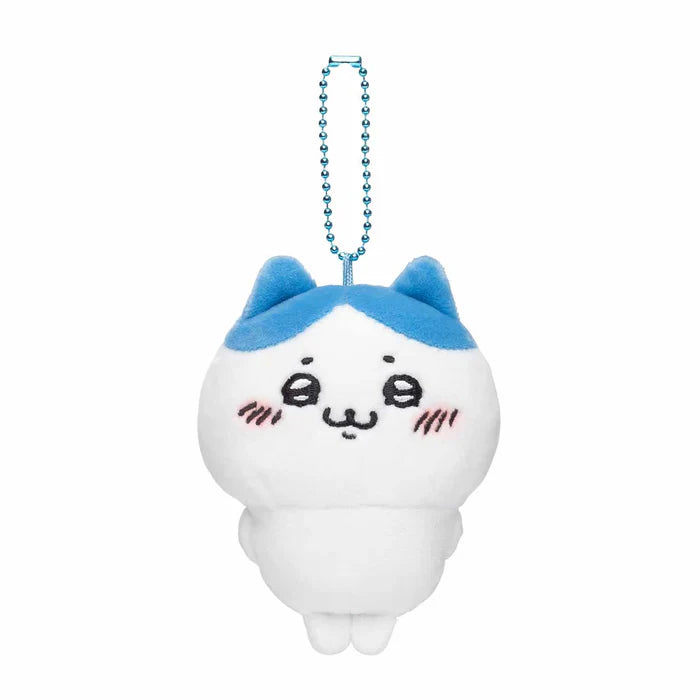 Chikawa | Hachiware Mascot Holder