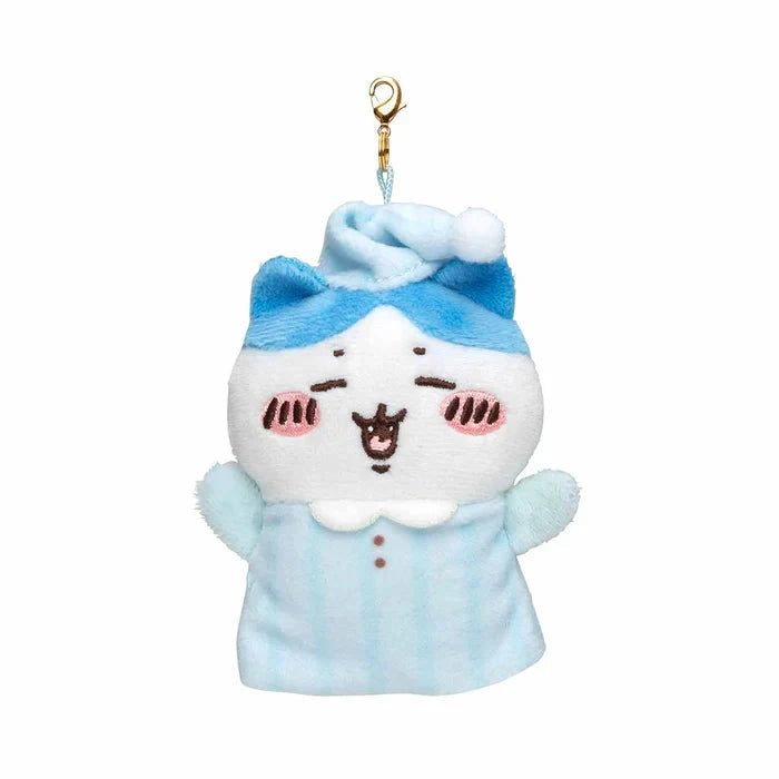 Chiikawa | Goodnight Bed and Connecting Mascot Set Plush Toy M (20cm)