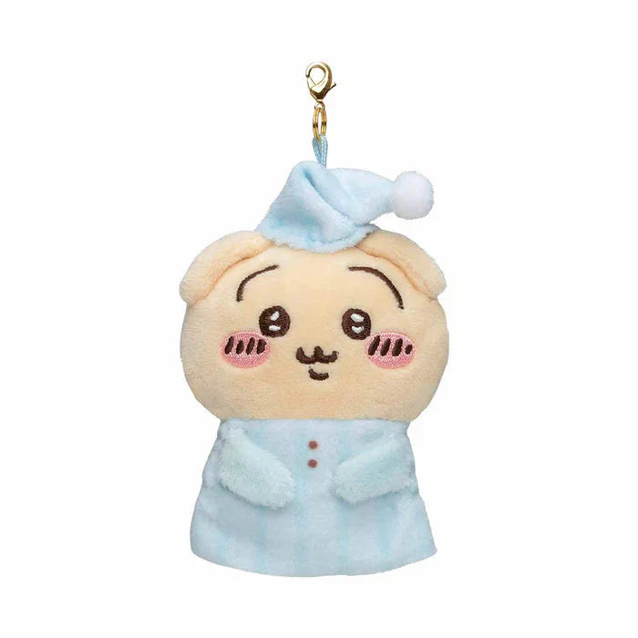 Chiikawa | Goodnight Bed and Connecting Mascot Set Plush Toy M (20cm)