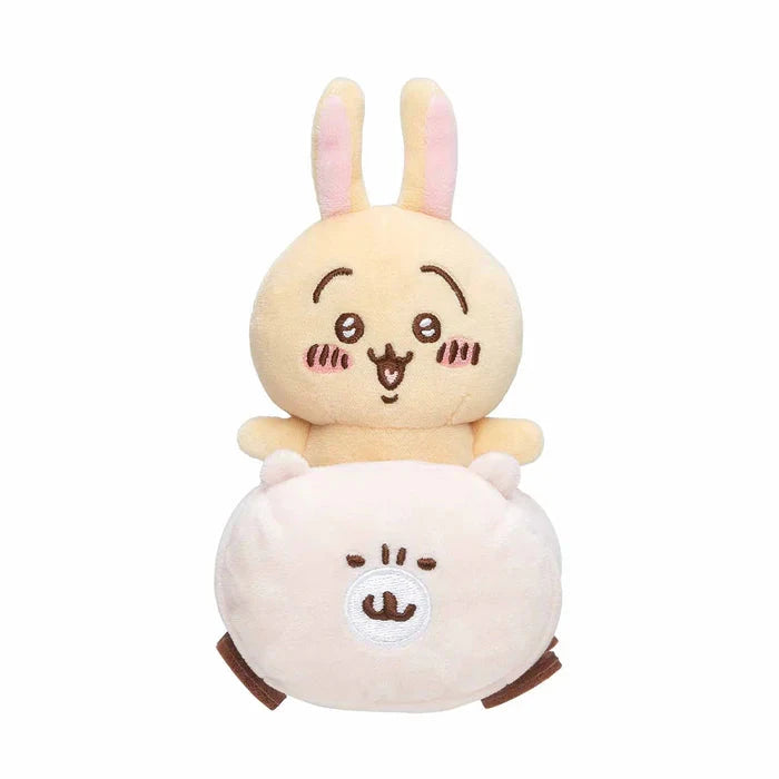 Chiikawa | Let's go for a drive! | Chiikawa Plush Toy M (15.5cm)