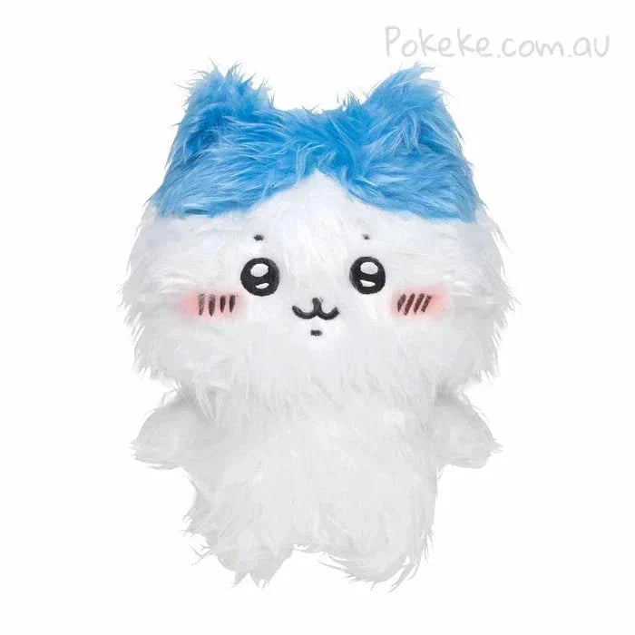 Chiikawa | With Extra Hair | Chiikawa Plush Toy M (20cm)