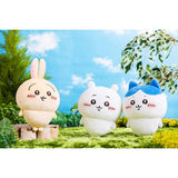 Chiikawa | Small Feet | Soft Plush Toy M (20cm)