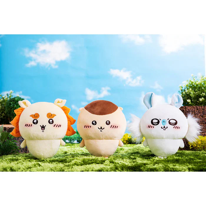 Chiikawa | Small Feet | Soft Plush Toy M (20cm)