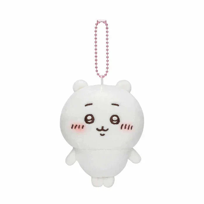 Chiikawa | Mochitto Petite | Chiikawa Mini Mascot Holder