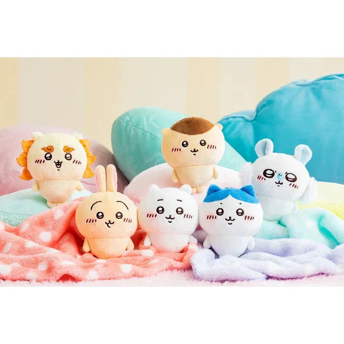 Chiikawa | Mochitto Petite | Chiikawa Mini Mascot Holder Main image