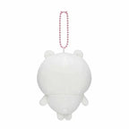 Chiikawa | Mochitto Petite | Chiikawa Mini Mascot Holder