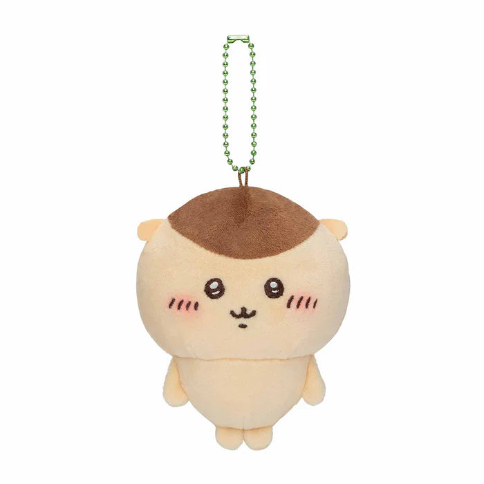 Chiikawa | Mochitto Petite | Chiikawa Mini Mascot Holder