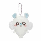 Chiikawa | Mochitto Petite | Chiikawa Mini Mascot Holder