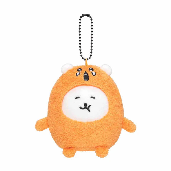 Nagano | Changes! | Nagano Bear Petit Mini Mascot Holder