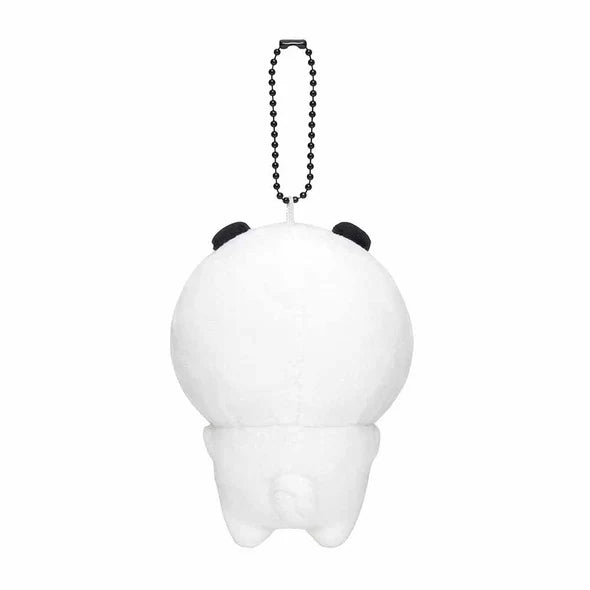 Nagano | Changes! | Nagano Bear Petit Mini Mascot Holder