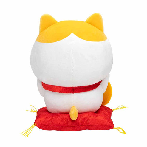 Chiikawa | Bring good luck! | Hachiware Plush Toy